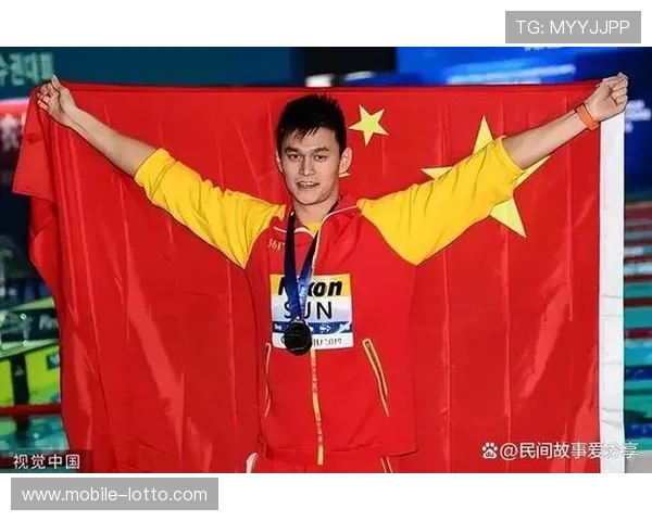 孙杨再创辉煌突破自我极限夺得国际比赛金牌并刷新个人最佳成绩